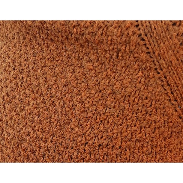 Henriks kosegenser designet av TJKnits str. SM Strikke Henriks kosegenser designet av TJKnits str. SM Strikke